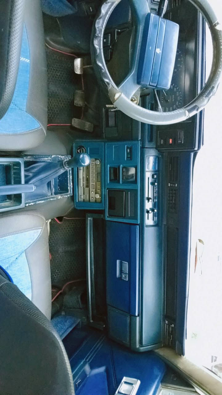 سلام عليكم سوبر للبيع مديل ١٩٨٥ الاستفسار اتصل ***********
