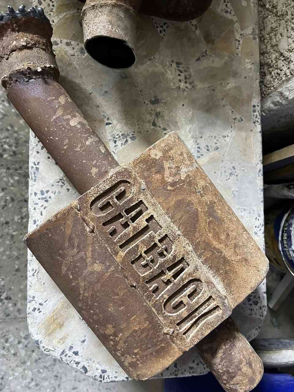 غراض جالنجر موستنك جالرجر للبيع
حلوك 4انج زوج ب٤٠
بك لايت جالنجر2014 تفصيخ 3قطع ب180
سبايدر جالنجر٣٠ الف
سكوبات جام موستنك زوج ب35 الف
بنيد شارك بي كسر ب100 الف
دبات مكنن فلو صوت ونغمه حلوه ب130 الف
وصطيات كات باك 8سلندرزوج ب60 الف
دواسات جالرجر srt جدد ب٥٠ الف
سبيسر زوج اصليات ب٥٠ الف
للاستفسار ***********
بغداد الغدير
