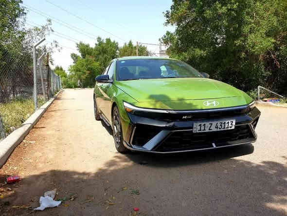 ياالله
السلام عليكم النترا N LINE 2024 لون مميز وارد امريكي 
 حجم المكينه : 1600 تيربو 
             ماشيه : 9000 ميل  
           الايرباك : سليم  مطاك ولا ايرباك
            الضرر :دعاميه فقط مصلحه نفسها وشوي بارد بالبنيد
            بدون حادث  موضح بالصور 

#مواصفاتها 
1.فتحه
2.شاشه 
3.بصمه
4.تشغيل عن بعد 
5.ويل كب
6.شحن وايرليش 
7.كشنات كنتارا
8.نظام سبورت + ايكو + عادي 
9. حساسات خلفيه 
10. لايت زنون 3 عدسات
11.هيترات بالكشنات 
12.بصمة ابواب
13.رادارات جانبيه
14.بكلايت لد 
15.رادار امامي
16. اشاير بالمري 
 
السعر 193 بيها مجال قليل جدآ 

فول مواصفات 1/1 جاهزه مرقم بغداد

تفاصيل اكثر هذا رقمي ***********
