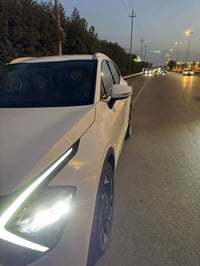 كيا سبورتاج • ٢٠٢٣ • بصمه