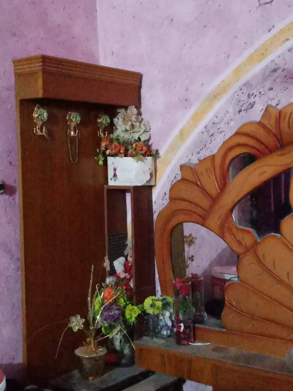 غرفة اخشاب صاج للبيع نضيغه كلش مابيها اي نقص العنوان شاميه حي العسكري الغربي


**إذا كنت صاحب هذا الإعلان وتريد حذفه لأي سبب، رجاءا أرسل رسالة إلى الدعم الفني**