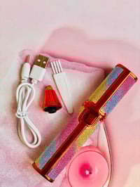 فلوليس • إزالة شعر الوجه • تنسيق الحواجب