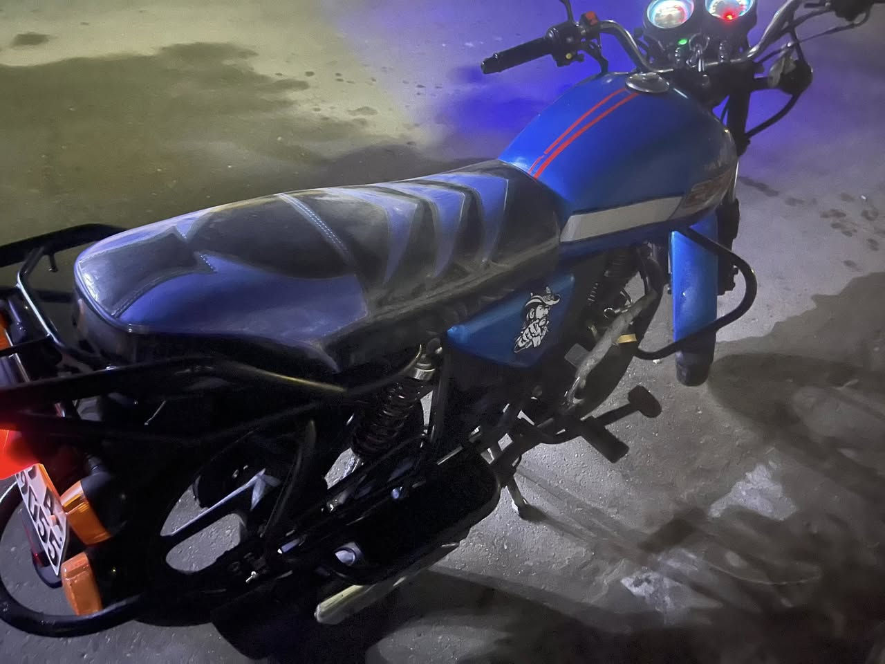 دراجه دايوان مكفوله كفاله عامه  رقم وسنويه  البيع موديل ٢٠٢٢ (***********)سعر خاص
