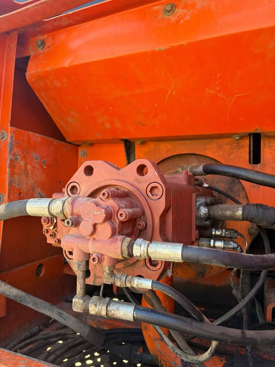 Doosan DH300
WhatsApp: https://wa.me/+8618842440098


**إذا كنت صاحب هذا الإعلان وتريد حذفه لأي سبب، رجاءا أرسل رسالة إلى الدعم الفني**