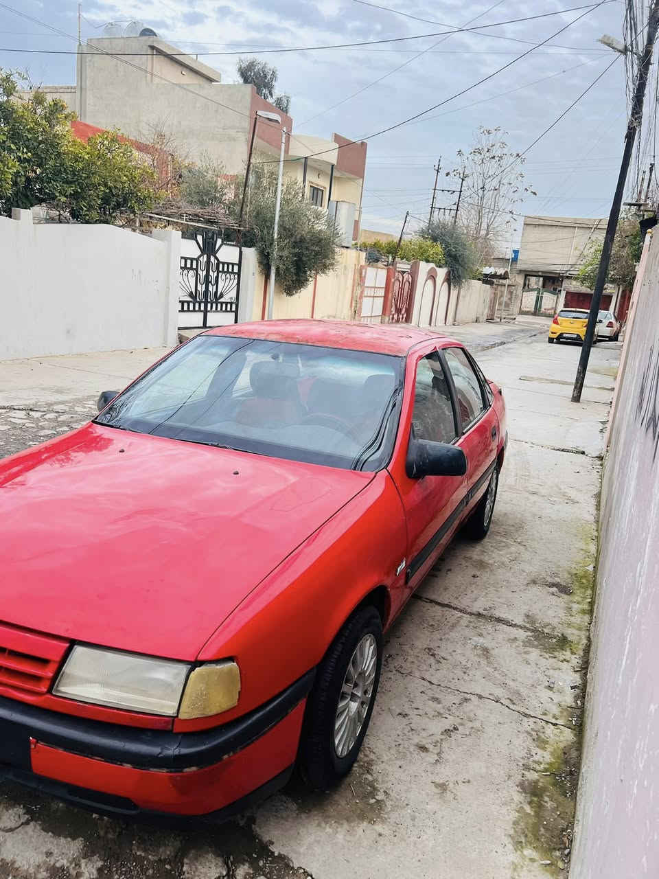 فكترة حجم 16 بيها معجون بل سقف سنوية صاقطة *********** السعر 26
