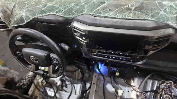 كراج. تويوتا  لتجارت. الادوات  الاحتياطيه.
بغداد العلاوي شارع 6  وسط الشارع.  

  ‭0771 359 0359‬ باسم ابو مريم 
    اي ستفسار تواصل خاص ❤️ 

                   هافكات تاندره 2024.   فأت SR5 
            الون. ابيض ثلجي. 
   
    
الشارقه صناعيه 6 ضواحي بغداد
الصجعه.  شركت الهلال المنير . 

يوجد توصيل الى جميع محافضات العراق 

#سيكويا  #لاندكروز. #تاندره. #باترول.  #ارماده. 
#لكزس. #برادو. #QX56. #فورنر. #تاكوما
