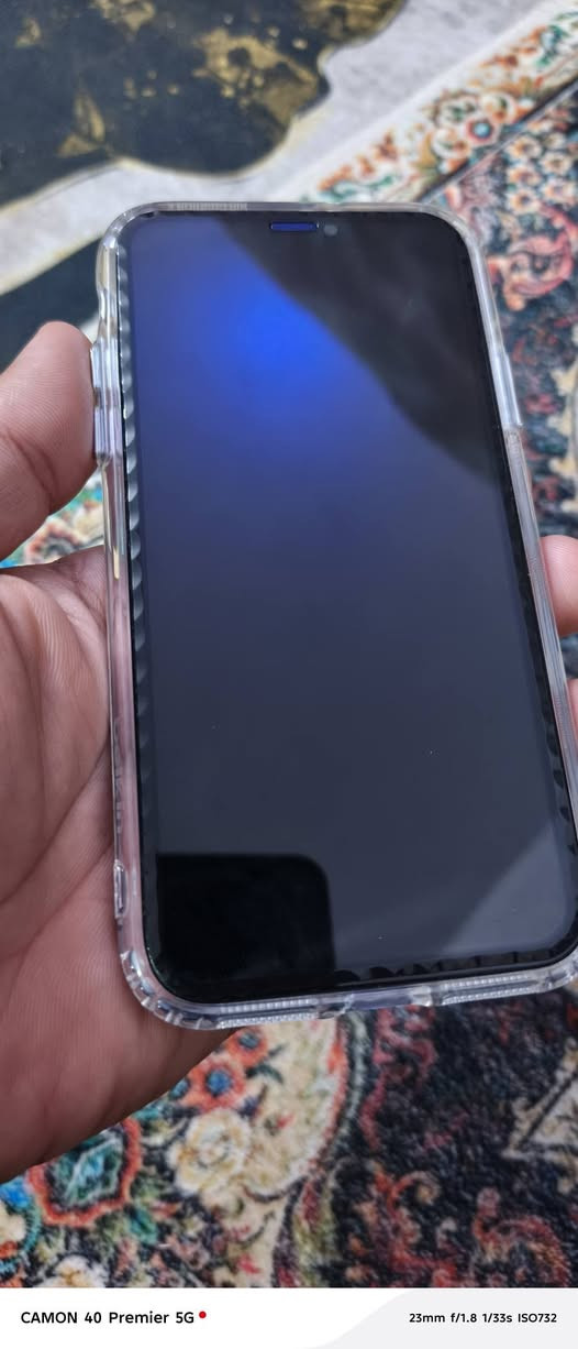 ‏أيفون 11 شريحتين أتصال نضيف فول. ذاكره 128 جهاز فقط مبدل بطاريه أصليه 90 ٪ مكاني ناصريه مركز ناصرية, ذي قار


**إذا كنت صاحب هذا الإعلان وتريد حذفه لأي سبب، رجاءا أرسل رسالة إلى الدعم الفني**