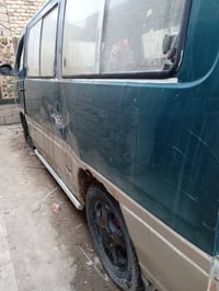 ستانا عشره • ١٩٩٦ • واكفه