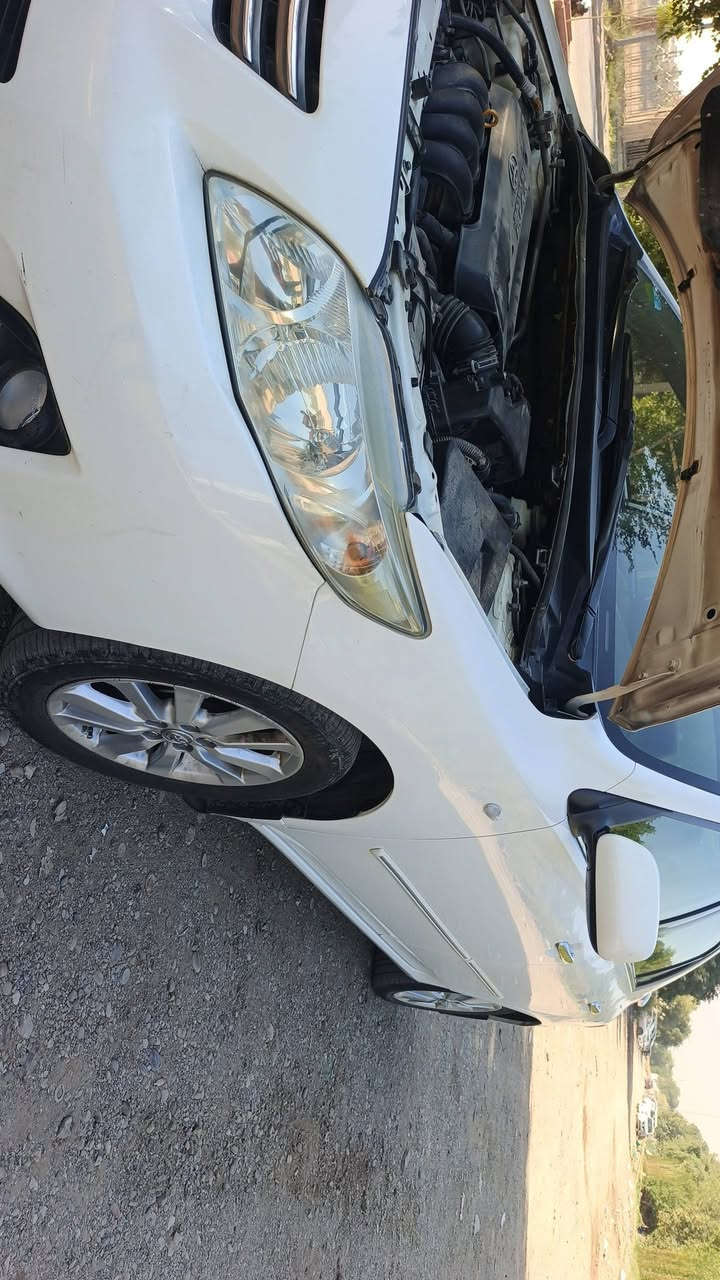 سلام عليكم كورلا موديل ٢٠٠٩ رقم بغداد باسمي مكاني بغداد اليرموك خليجيه سياره فول مواصفات جاهزه سياره فتحه سقف ٤ دسك بيانو تبريد 5 ويل كب مري شفط بيه قعتين كلير بنيد وباب خلفي بدون دكت چاكوچ شرط وبادي بيه تكشير بل قماره سعر ١١٨ وبيه مجال قليل  تحكم ستيرن داخل صاج  ***********  ‏‪***********‬‏
