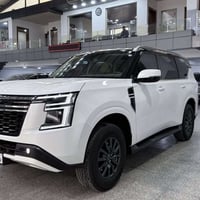 باترول SE • ٢٠٢٥ • ٣٠٠٠٠ كم