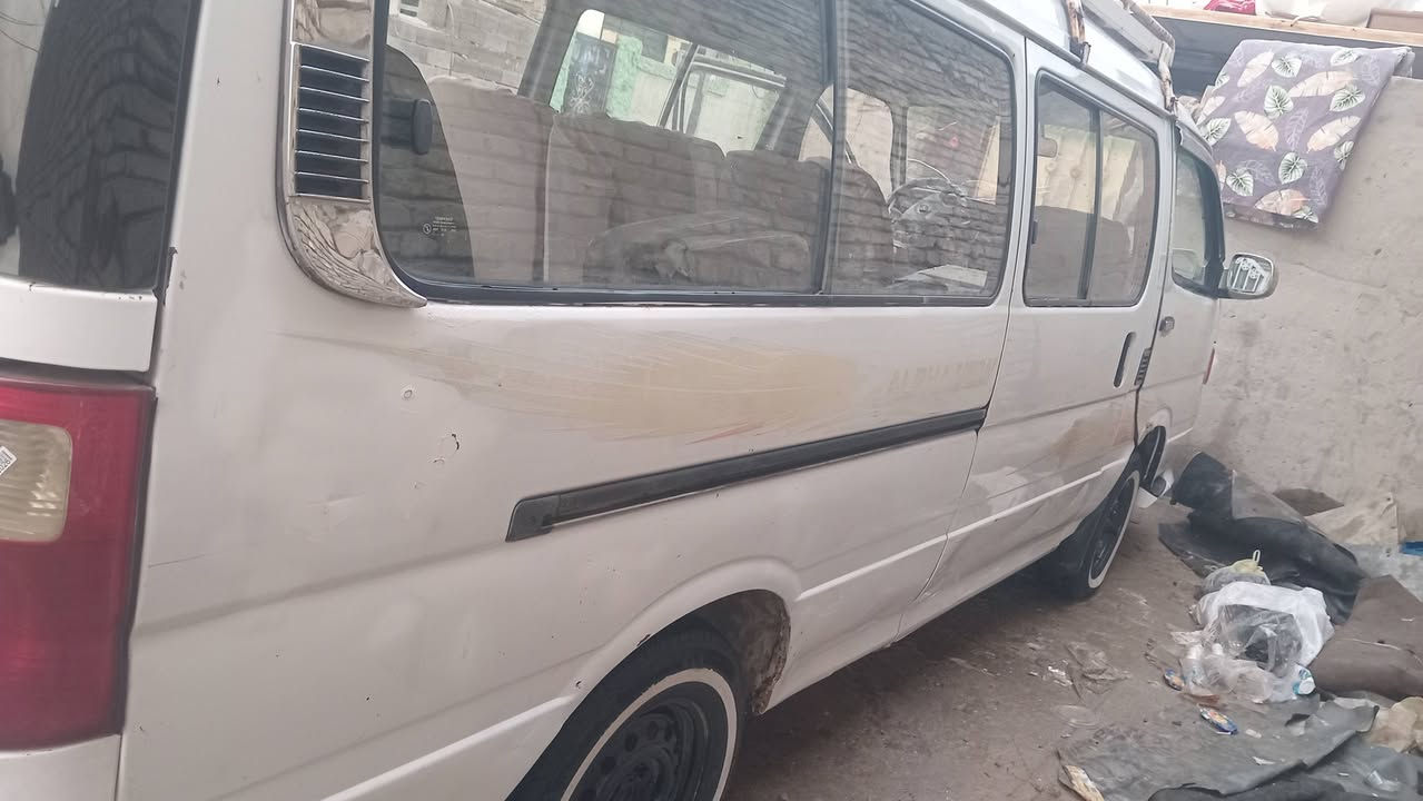 سياره فتون ٢٠١٠ بيها كير مكينه ونجي مصفره تحويل ثاني يوم رقم بابل احمر رقم الشاصي شعار بالتكنه للبيع السعر ٣٥
العنوان بغداد مكلف بالنشر 
***********
