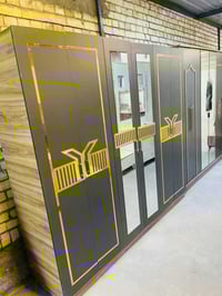 غرفة تركي مستخدم • 5 قطع • نقل مجاني بغداد