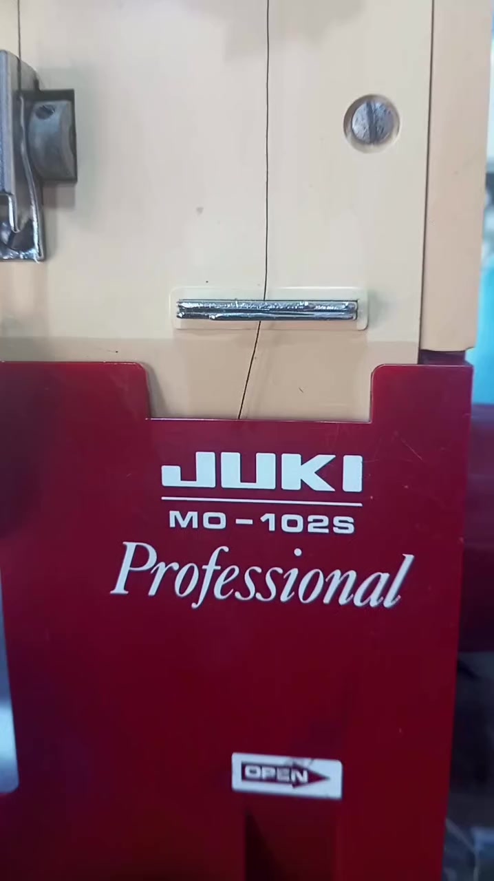 پێشانگای ڕانیە/بۆ مەکینەی خەیاتی 
            السلام علیکم     
ئۆڤەری جوکی 2داوو
بالەی یابانی ئیش نەکردوو بەزەمان 

 #peshangay_ranya
- #دروومان_کوردستان
- #مەکینەی_دروومان 
- #ئێکسسوارات_دروومان
- #دروومانی_ژنان
- #دروومانی_پیاوان
#ڕانیە #چوارقوڕنە #قەڵادزێ #سەنگەسەر #ژاراوە 
#هەولێر 
#دهۆک_زاخۆ_ئاکرێ_ئامێدی_بەردەڕەش_سێمێ_شێخان #سلێمانی_دووکان_قەرەداخ_ڕانیە_قەڵادێ_دەربەندیخان_سەیدسادق_چوارتا_چەمچەماڵ_کەلار_کفری_ماوەت_شارباژێڕ


**إذا كنت صاحب هذا الإعلان وتريد حذفه لأي سبب، رجاءا أرسل رسالة إلى الدعم الفني**