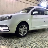 بروتون 2025 للبيع سيارة زيرو ضمان ٣ سنوات سيارة حره تحويل أو وكالة مجا...