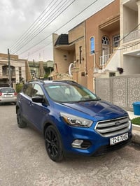 فورد اسكيب • ٢٠١٩ • ١.٥ توربو