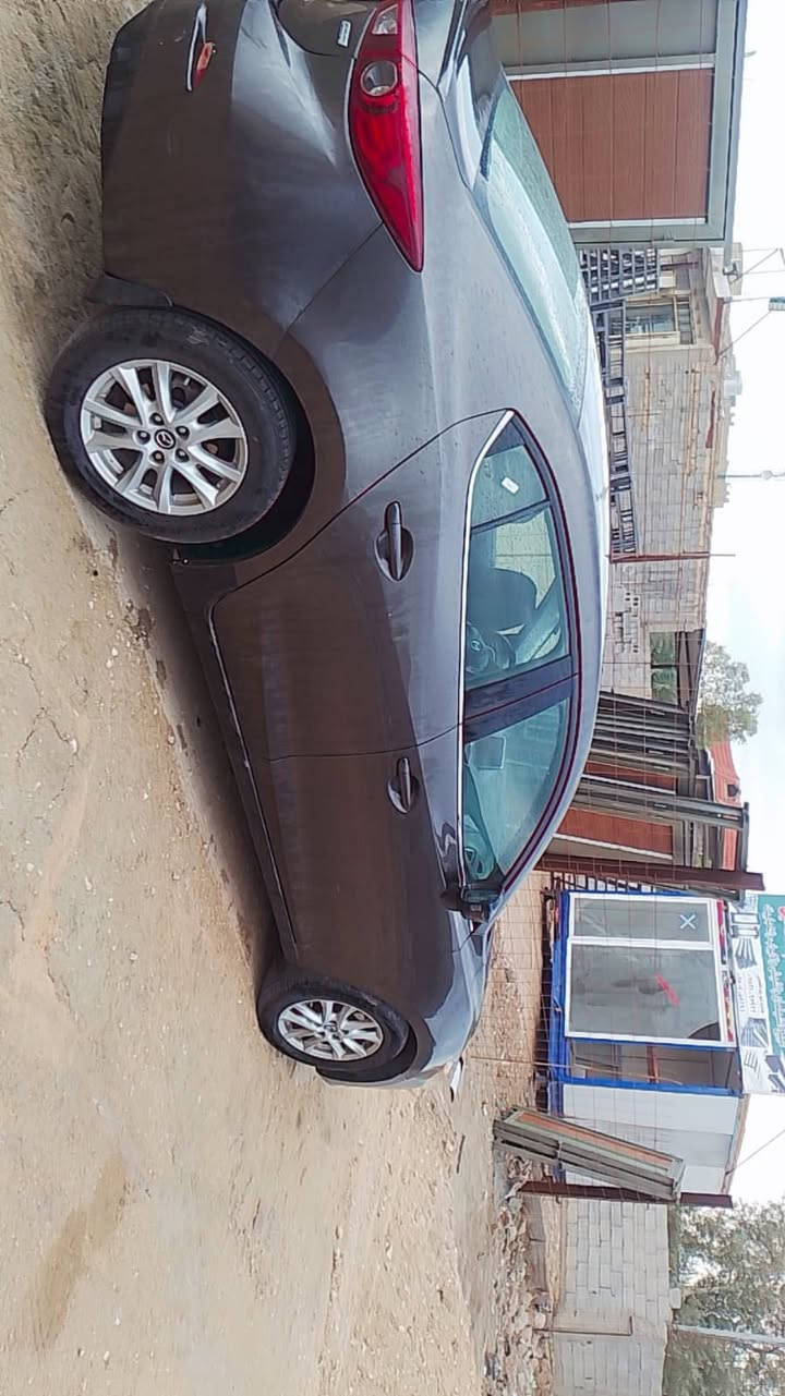 مازدا-3  ٢٠١٦
وارد امريكي حادث بصيط 

مكينه كير حداديه كله شرط 

تخم تاير جديد السعر ٩٣ ورقه وبي مجال

عنوان ناصريه ***********
