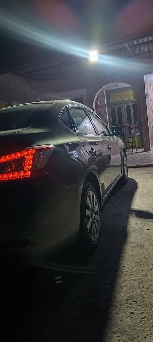 سلام عليكم نيسان سنترة  خليجي موديل 2019 مكفوله من لصبغ  سيارة رقم شمالي  كير ومكينه بشرط سعر 120 وبيه مجال شرط لتحويل  ملاحضه بيها بارة موضح بلسونار وشخط خفيف باب السكن


**إذا كنت صاحب هذا الإعلان وتريد حذفه لأي سبب، رجاءا أرسل رسالة إلى الدعم الفني**