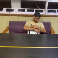 شاشة لكزس/تسلا • الأعظمية • شارع الضباط