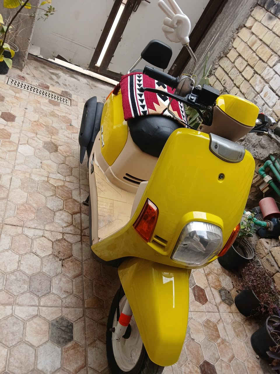 مستعجل على بيعته سلام عليكم بوليسي كابراته البيع صاله شهرين من طالعه من رمبه اني طلعته وصل موجود بسمي
(كفاله عامه ) مكينه خرسه ما تسمع صوته شلعه و معدل 120 كهربايات كله شغال نكره سلف اي وقت عداد سرعه بانزين شغالات قفل جنطه قفل اكسن قفل استيرن اي نقص ما بيه سعره مناسب 950وبيه مجال مكاني كربلاء مدينه العاب نوارس رقمي *********** ملاحظه ابيع الدراجه على فحص جيب مصلح وتعال افحص
