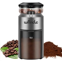 وانكل • طاحونة قهوة • ٢٨ وضع