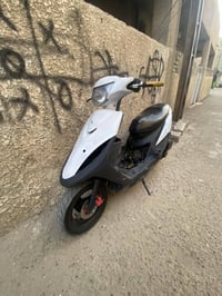 دراجه عدله للبيع بلاديه ما مفتوحه الدراجه مابيه نقص بس سبايدر و كلوب ب...