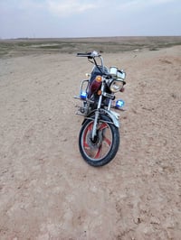 موتوسيكل • للبيع