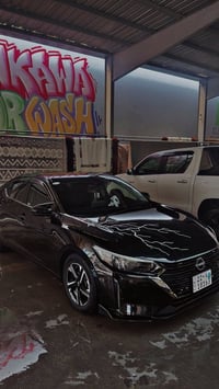 سنترا SV • ٥٨٠٠٠ • رقم اربيل