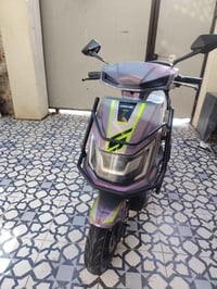 سنكس كوري 2025 • ٦ بطاريت • فلوجه