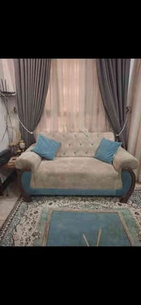 تخم • ٧ مقعد • الدوره شارع المصافي