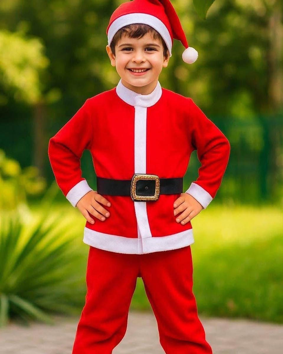 جمال الموديلات متوفر أطفال ونسائية الكرسمس وسعر بس 5 الف الحجز واتساب ***********
