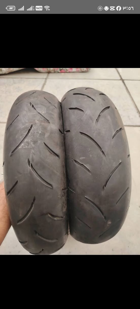السلام عليكم
تأيرات باله ياباني.
 جلاتين سكنس.ماركة MAXXIS
شراي يتصل. ***********
يوجد خدمة توصيل  كل محافظات

