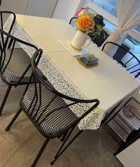 طاولة طعام • استعمال قليل • كركوك حي الواسطي