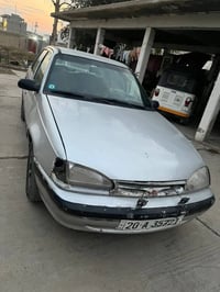 دايو ليمنز • كير عادي • 24 ورقة