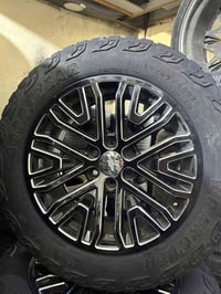 للبيع او مراوس تخم ويلكب تاهو حجم20 مع تخم تاير  السعر والتفاصيل اتصل ...