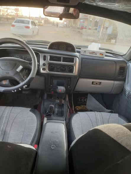 السلام عليكم ناتيفيا للبيع ٢٠٠٨ بلاديه بيهه اشويه بارد كير محرك تبريد تدفئه لوكير كله شغال السعر ٩٠ورقه وشويه مجال
