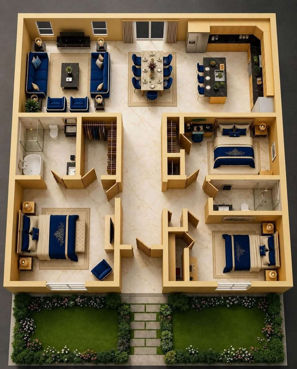 🚨 عرض خاص لفترة محدودة! 🎉

احصل على تصميم واجهة مجاني 🎁 مع كل تصميم مخطط معماري.

✨ صمّم مشروعك باحترافية، واستفد من واجهة مميزة دون أي تكلفة إضافية.

⏳ العرض ساري لفترة محدودة، فلا تفوّت الفرصة!

📩 تواصل معنا الآن واحجز تصميمك قبل انتهاء العرض.
مكتب المهندس للتصاميم الهندسية 
لحجز التصاميم يرجى مراسلتنا على الخاص 
او تواصل على الواتساب 
***********
العنوان بغداد _ حي الجهاد
#تصميم_خرائط_تصميم_فيلات 
#تصميم_واجهات_معمارية 
#تصاميم_داخلية 
#تصميم_واجهات 
#هندسة_معمارية
