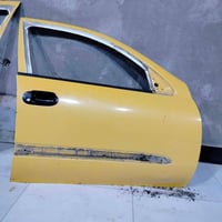 نيسان سني • بيبان • ٢٠١٠