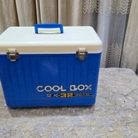 كول بوكس الحجم الكبير 32 ستيراد المؤسسة  نظافه تامه  للاستفسار مراسله ...