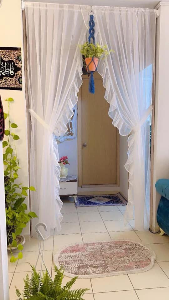 الشيفون التركي 🤍
خياط حسب الطلب 👍🏻 توصيل بسمايه فقط ⚜️


**إذا كنت صاحب هذا الإعلان وتريد حذفه لأي سبب، رجاءا أرسل رسالة إلى الدعم الفني**