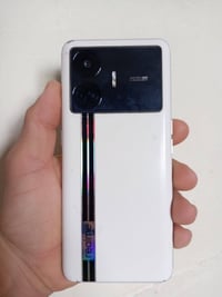 ريلمي GT Neo 5 SE • ١ ت.ب • شحن سريع ١٠٠ واط