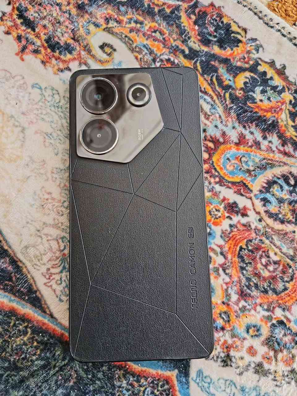 سلام عليكم
جهاز للبيع  او مراوس  جهاز مستعمل قليل 
اسم جهاز تكنو كمون 20 5g
سعر225
90 فريم ببجي 
‏‪***********‬‏وتساب
راسلني وبيك خير وتدلل
