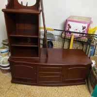 معرض مع ميز شاشه ١٢٥فرفوري صحيات ٤٠ حي الجامعه مقابل الثقافه ٠٧٨٨٢٤٠٦٧...