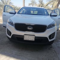 سورنتو • ٢٠١٦ • وارد أمريكي