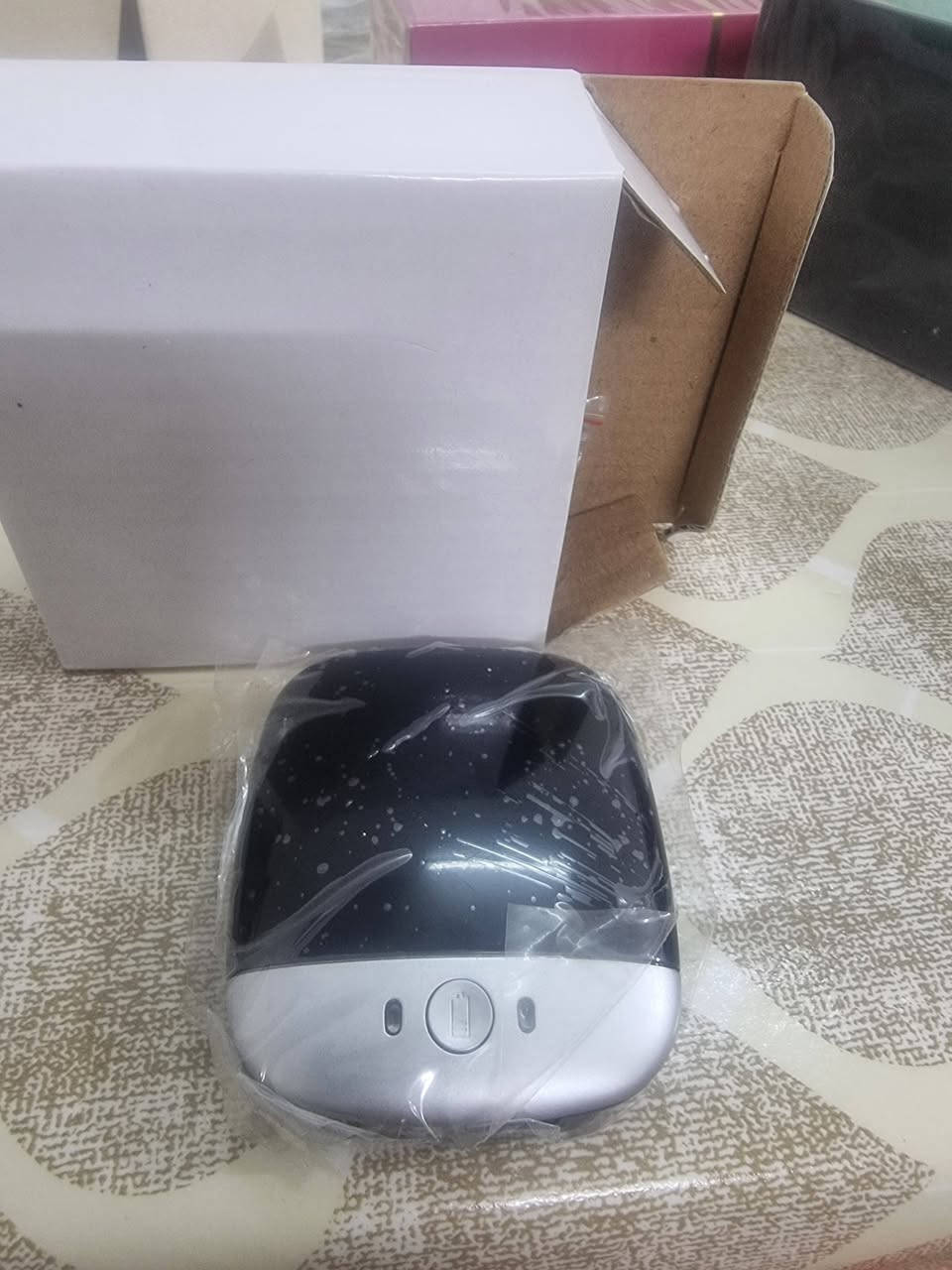 للبيع للبيع واستفسار على خاص


**إذا كنت صاحب هذا الإعلان وتريد حذفه لأي سبب، رجاءا أرسل رسالة إلى الدعم الفني**