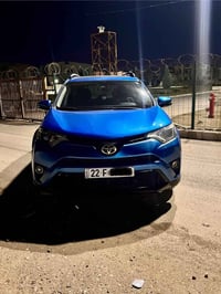 رافور ٢٠١٧ • اكس ال اي • رقم اربيل