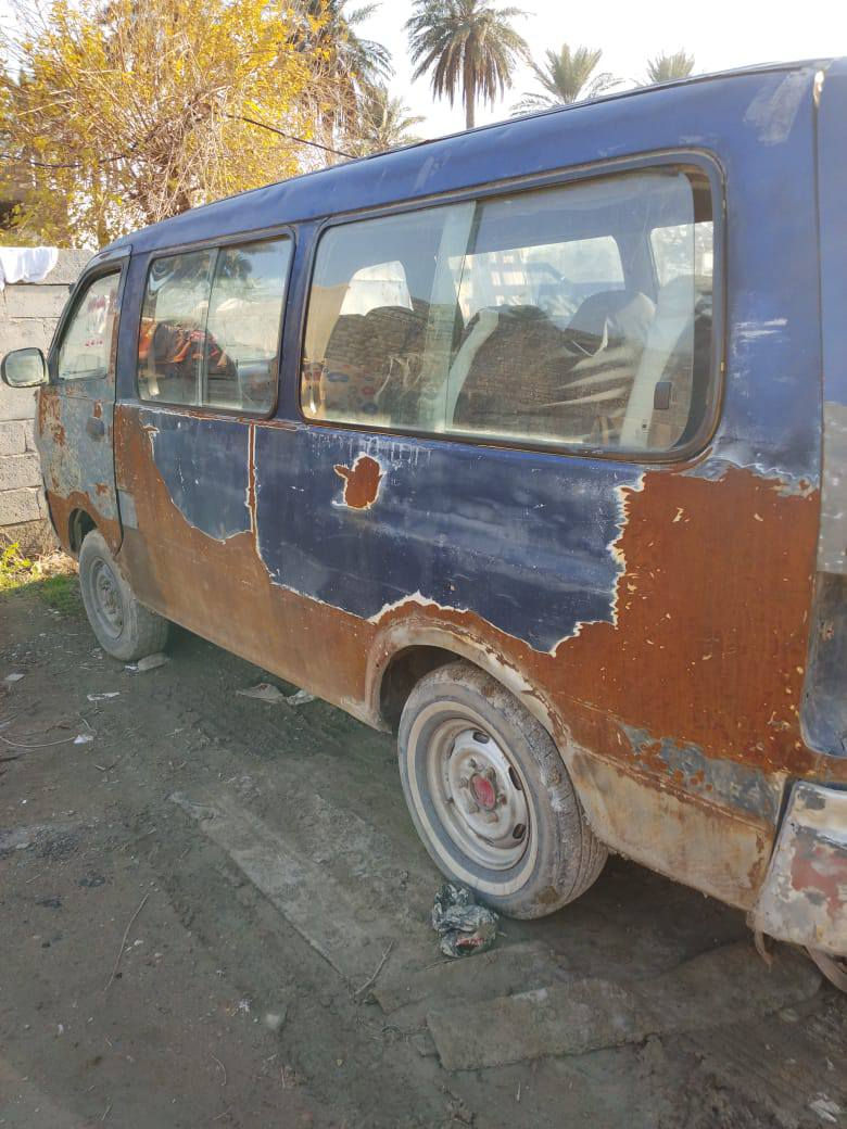 سلام عليكم كيه بريجو موديل 96
واسط مكينه تبخير كير نمره ثالثه ماكو سنويه مفقوده به وصل كوم حديد سعر 20
***********
