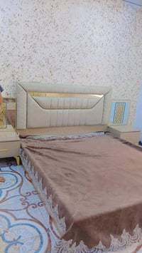 غرفة • جديدة • بيها مجال