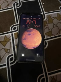 ايفون ١١عادي مبدل شاشه اصليه٣خيارات بطاريه ١٠٠مبدله فيس ايدي واكف انطي...