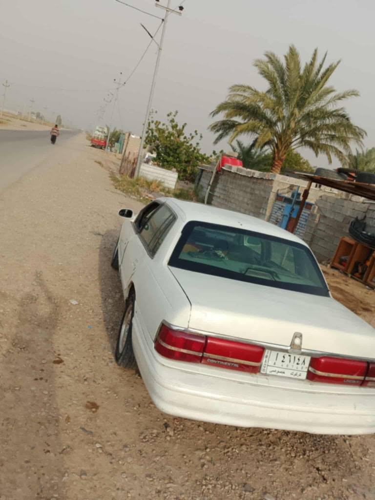 ابيع كوم حديد فورت ١٩٩٤ كير محرك لامينو رقم انبار راعيه  بكلار ماواصله سنويه عضم عاج فلتر كير يحتاج تنظيف مع حساس  سعره ١٠اوراق مكان ديالى خانقين رقمي *********** خناقين, ديالى
