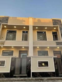 🏡 قطعة أرض للبيع – موقع مميز  📏 المساحة: 50 متر مربع 📐 الأبعاد: 5 متر ...